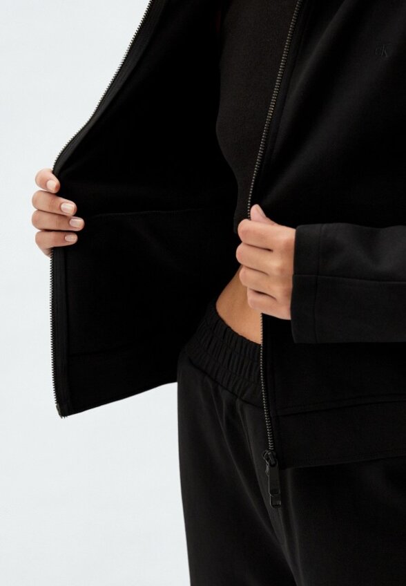 Олимпийка Calvin Klein Jeans