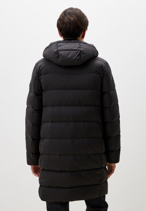 Пуховик Madzerini