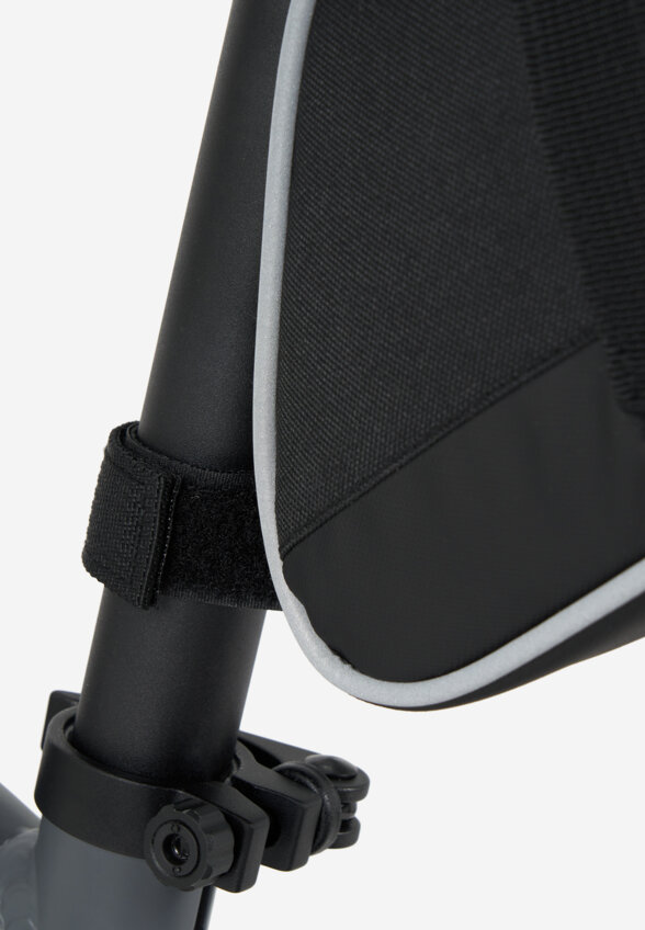 Сумка на велосипед Cyclotech CYC-7, Черный