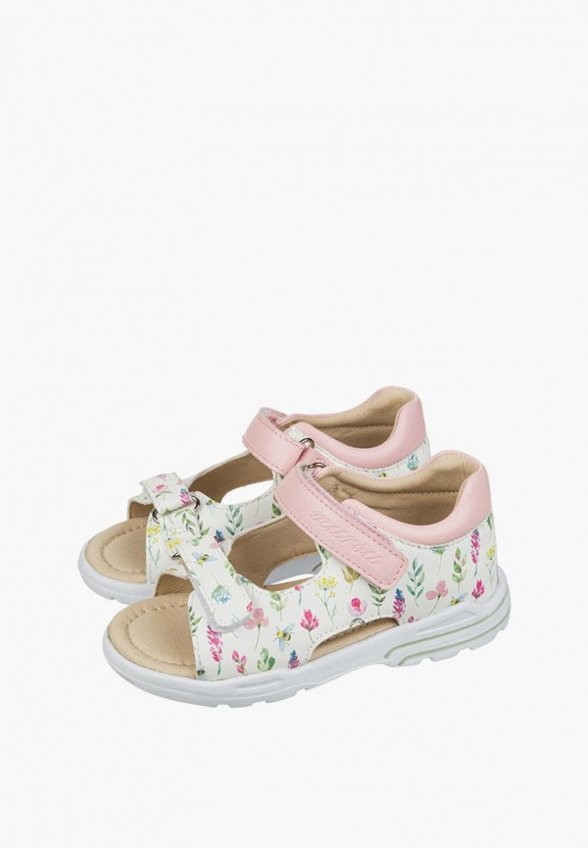 Сандалии Mursu