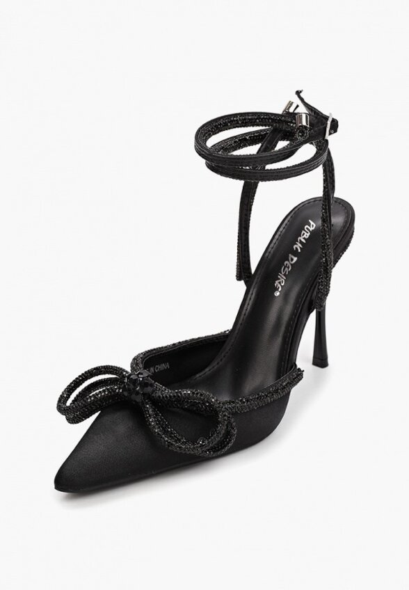 Туфли Public Desire