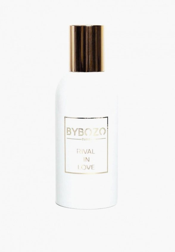 Мист для волос парфюмированный Bybozo