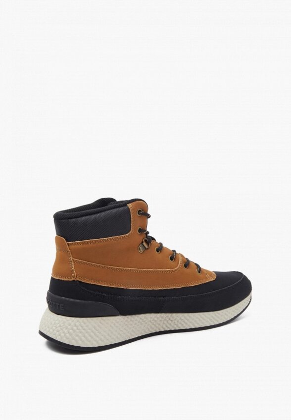 Ботинки Mascotte