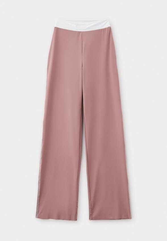 Брюки спортивные Mansen