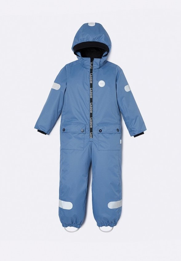 Комбинезон утепленный Lassie