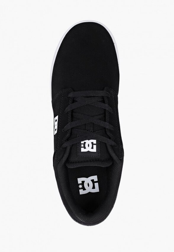 Кеды DC Shoes