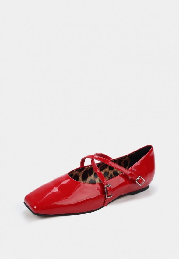 Балетки Marc Cony