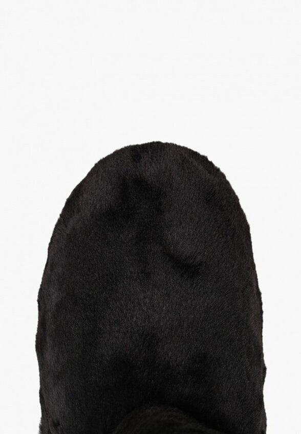 Полусапоги Patrol