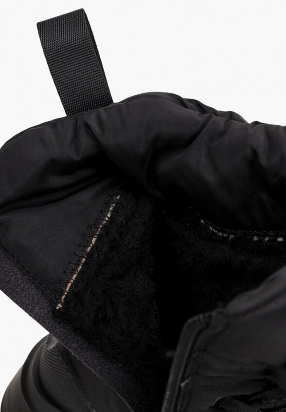 Ботинки Milana