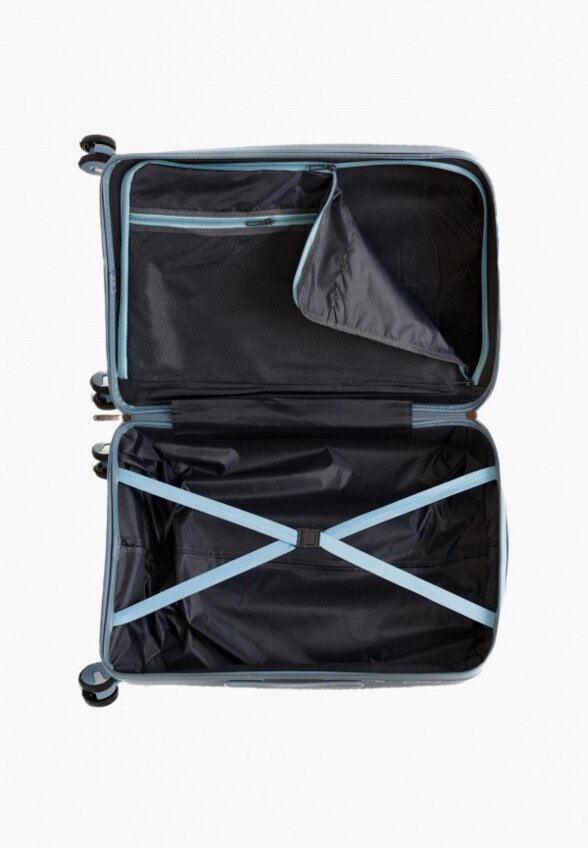 Чемодан Baudet