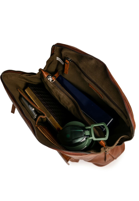 Др.Коффер B402901-133-05 рюкзак