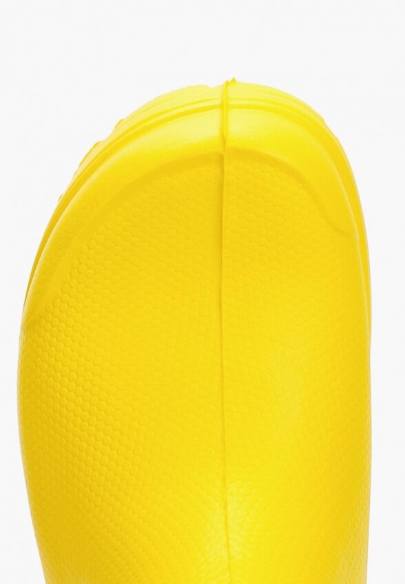 Полусапоги резиновые Kaury