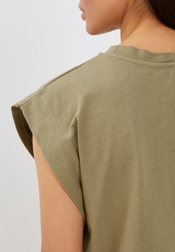 Футболка Trendyol