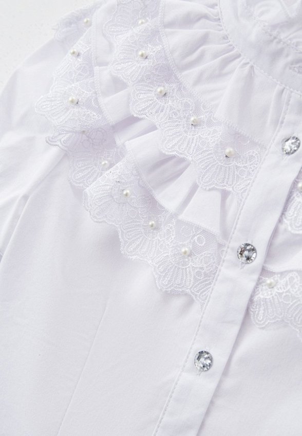 Блуза PlayToday