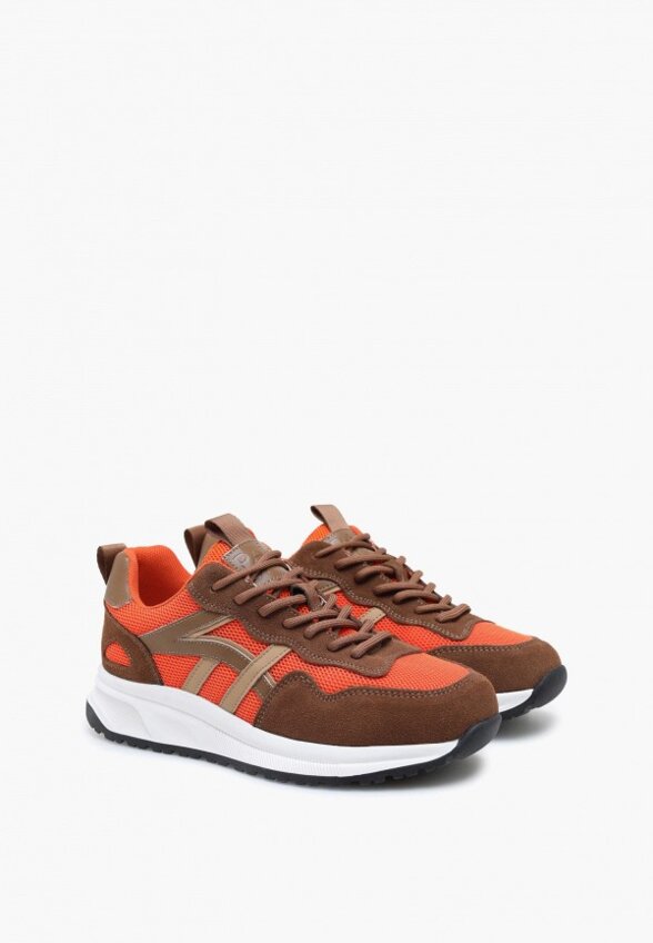 Кроссовки Pais