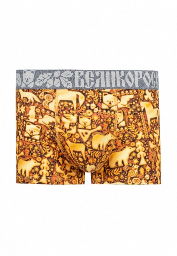 Трусы Великоросс