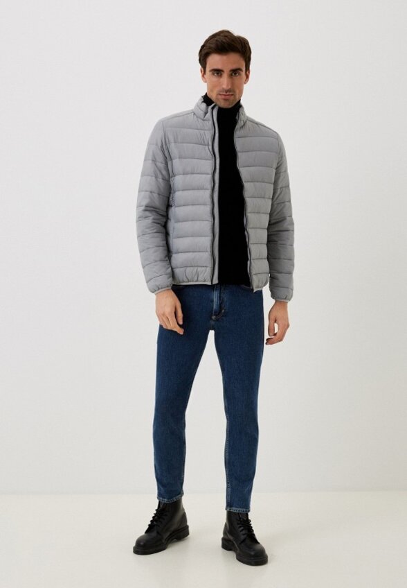 Куртка утепленная W.sharvel