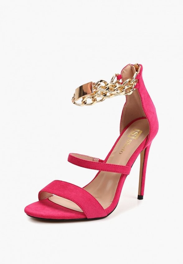 Босоножки Sbalo