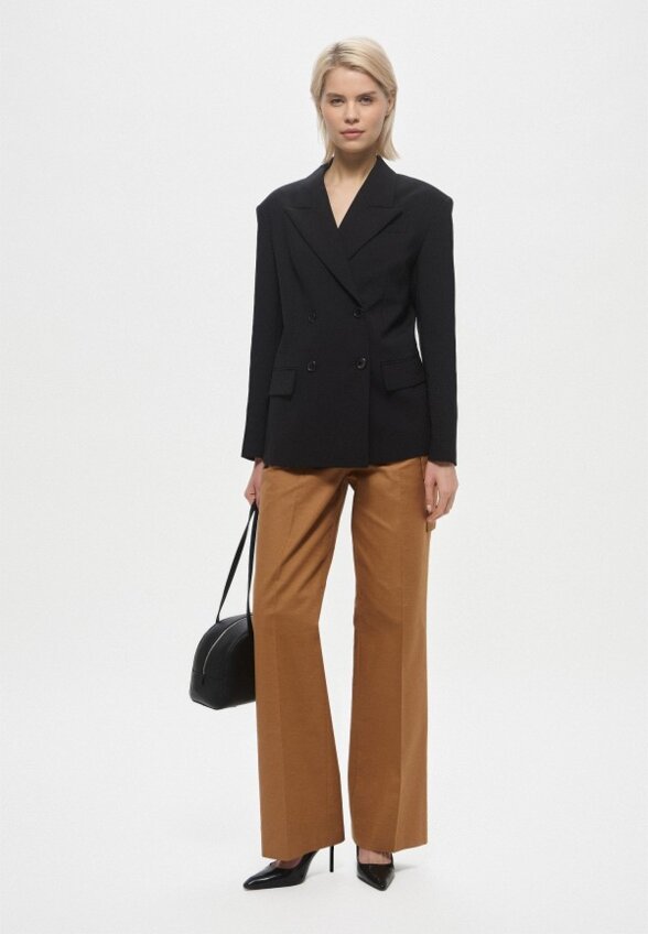 Брюки Trussardi