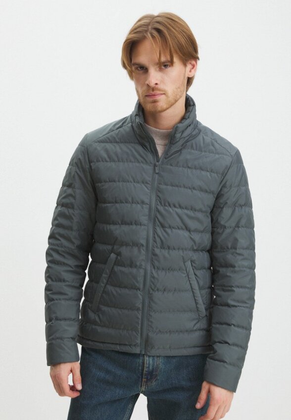 Куртка утепленная Maison David