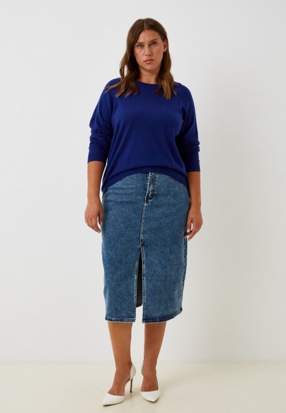 Джемпер Norveg