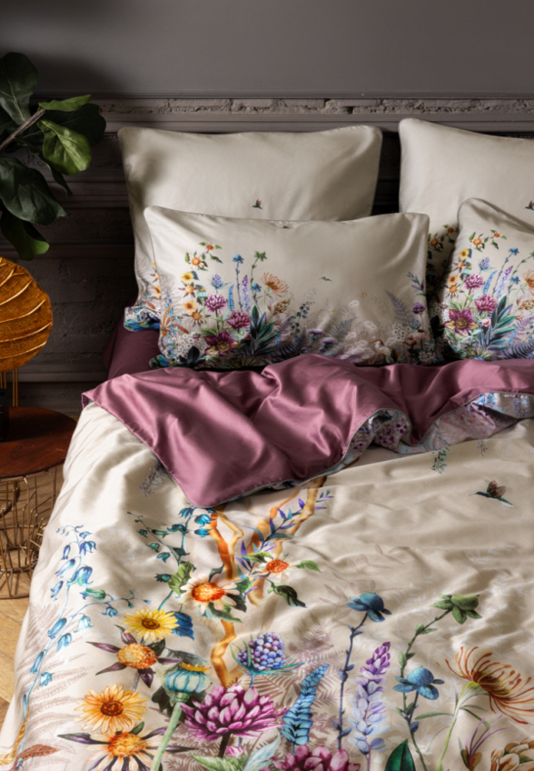 Пододеяльник 2-спальный Soft Box