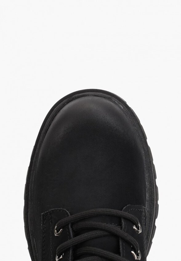 Ботинки Briggs