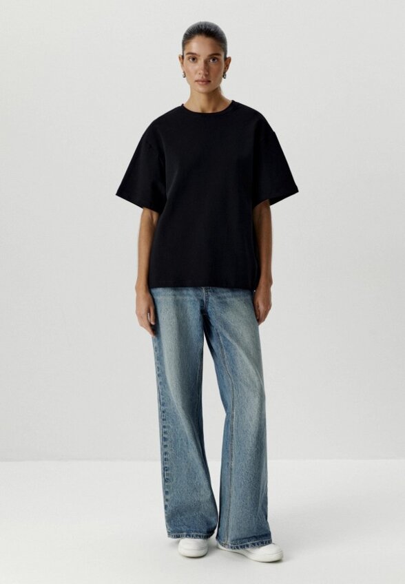 Футболка Charmstore