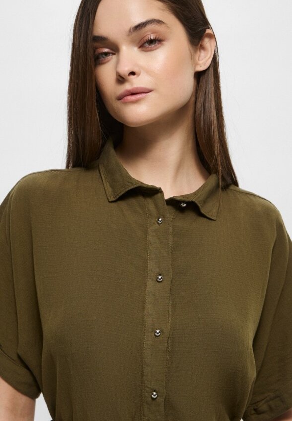 Платье La Martina