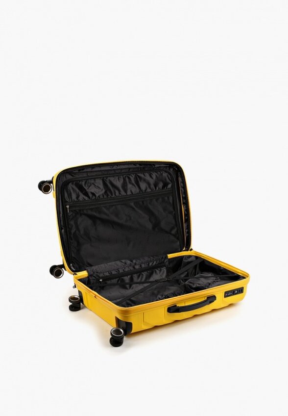 Чемодан Vitacci