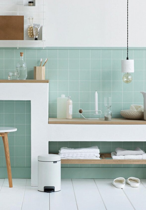 Контейнер для мусора Brabantia