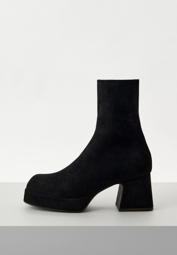 Полусапоги Refined