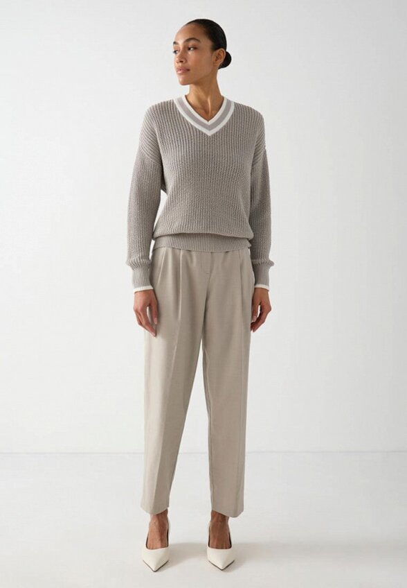 Пуловер Conso