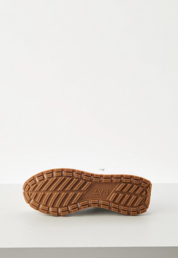 Кроссовки EA7