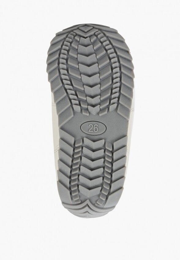 Дутики Капитошка