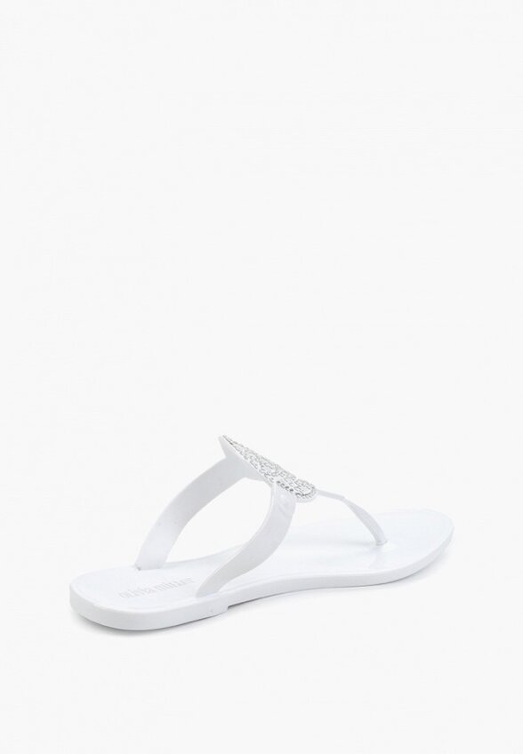 Сланцы Olivia Miller