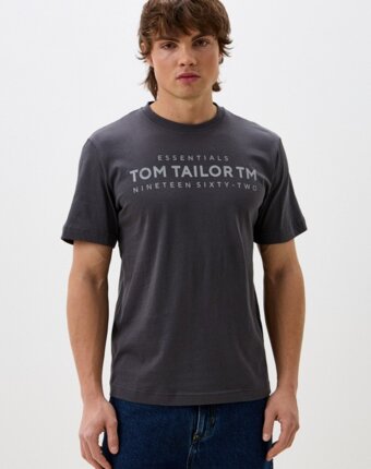 Футболка Tom Tailor мужчинам