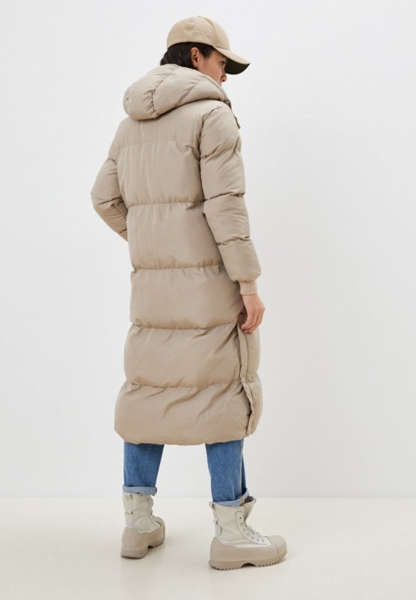 Куртка утепленная Nale