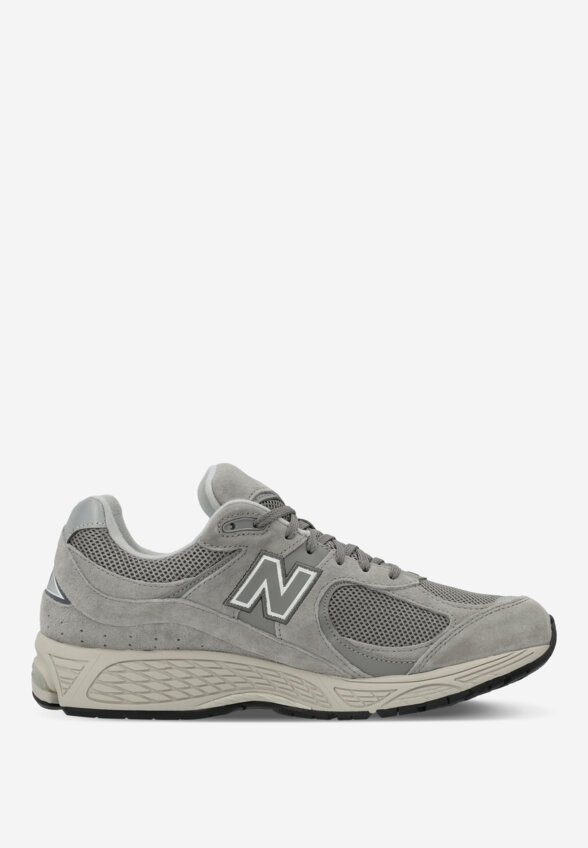 Кроссовки мужские New Balance 2002, Серый