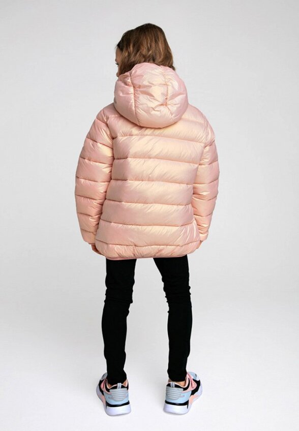 Куртка утепленная PlayToday