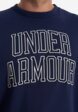 Свитшот мужской Under Armour, Синий5  - превью