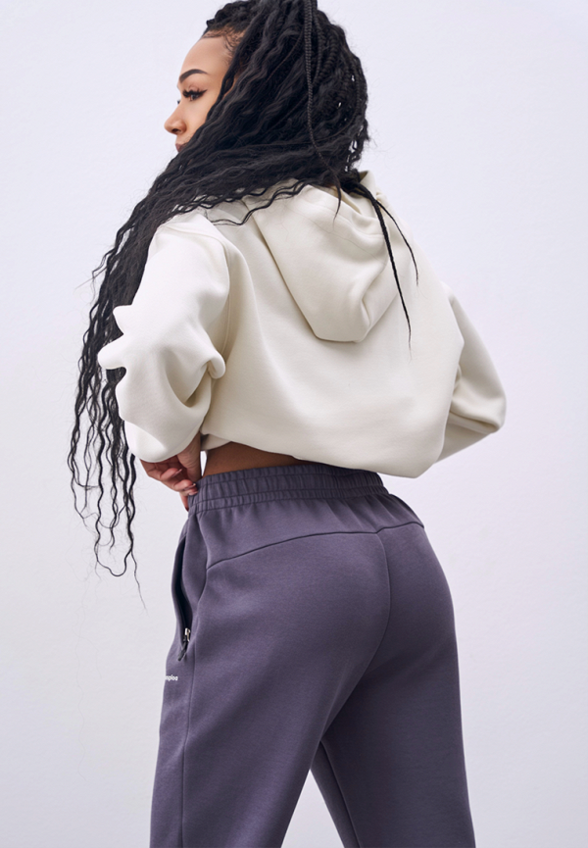 Брюки спортивные Baasploa