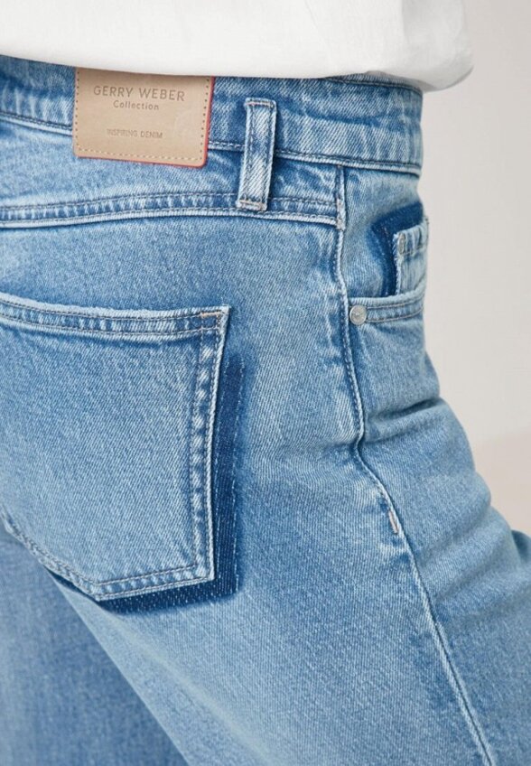 Джинсы Gerry Weber