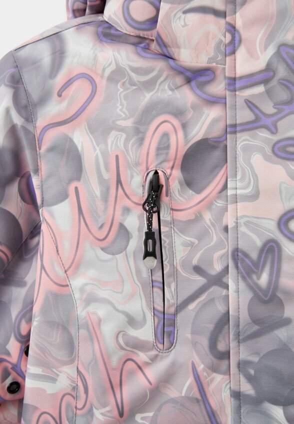 Костюм утепленный Vitacci