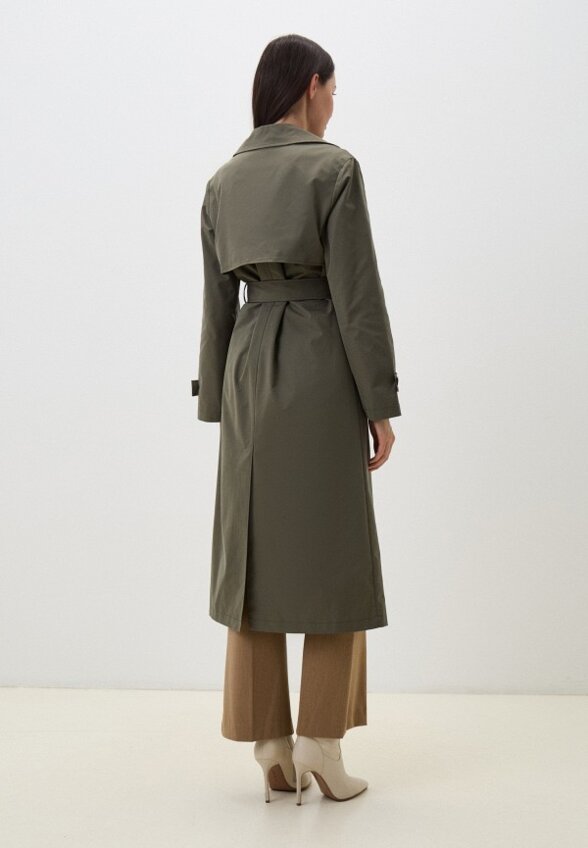 Плащ Снежная Королева