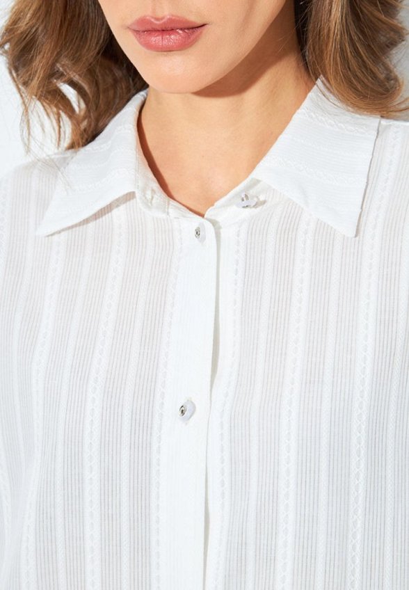 Блуза Сиринга