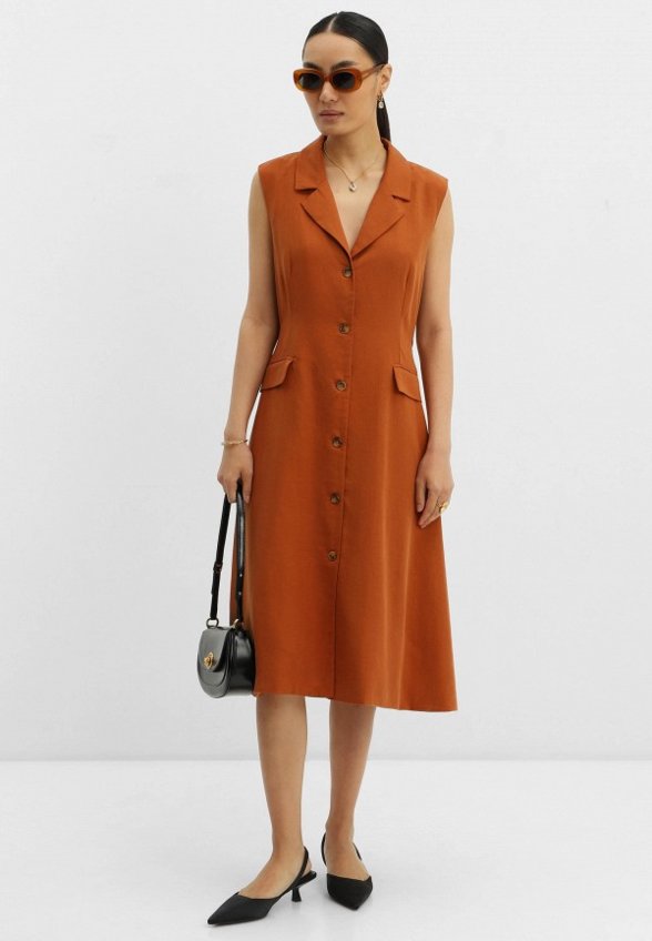 Платье La Lindeza