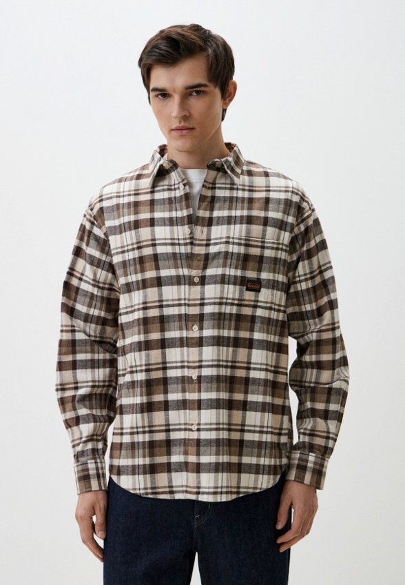 Рубашка Gloria Jeans