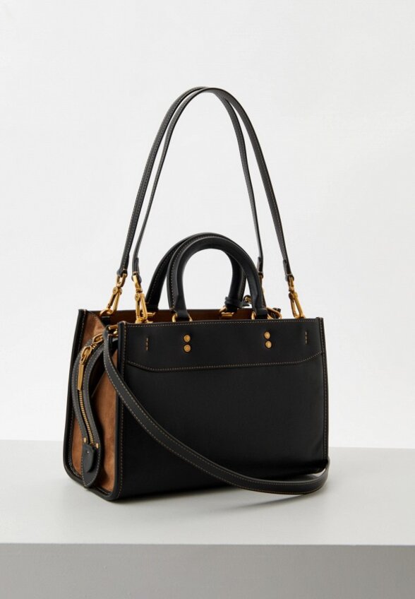 Сумка и брелок Ekonika Premium