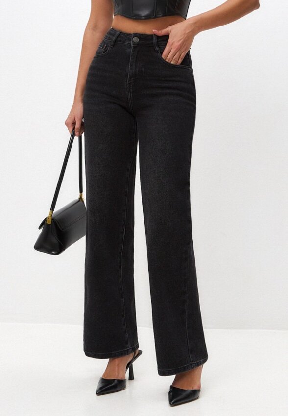 Джинсы Sandrine